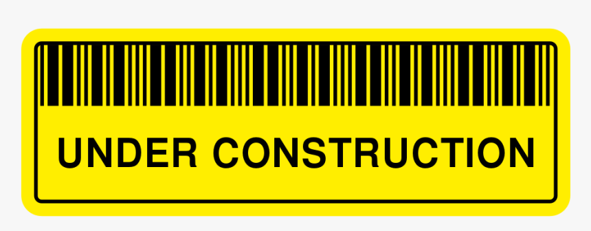 Under Construction Hip Hop, HD Png Download, Free Download