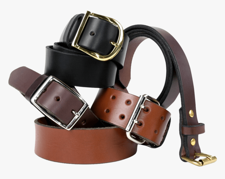 Leather Belt Free Png Transparent Background Images - Leather Belt Png, Png Download, Free Download