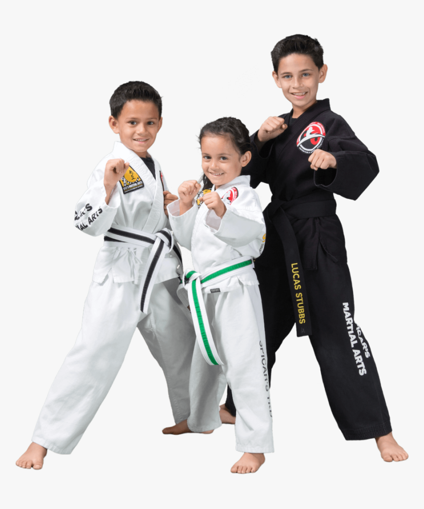 Spicars Martial Arts Kids Program Southlake Texas - Karate Indian Kids, HD Png Download, Free Download