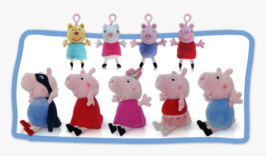 Intek Peppa, HD Png Download, Free Download