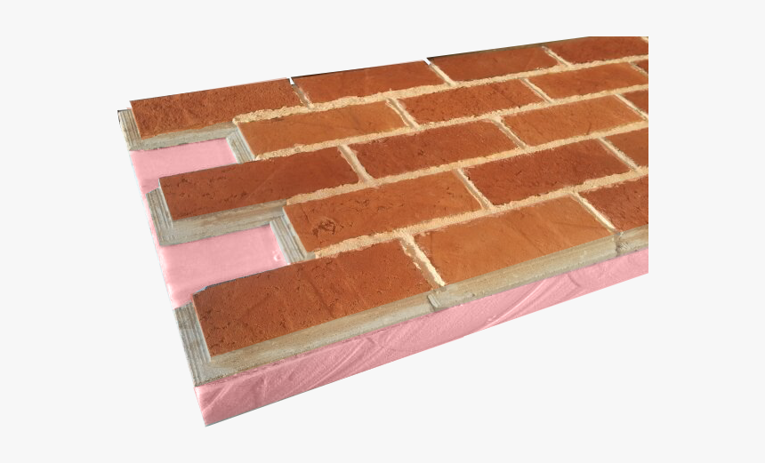 Mortared End Pink - Wall, HD Png Download, Free Download