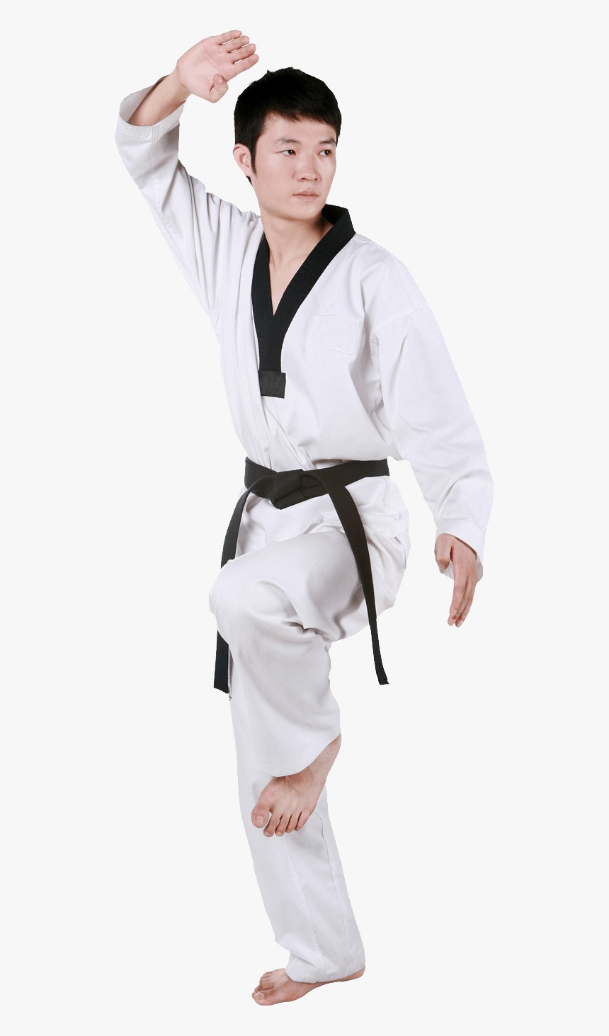 Taekwondo Png - Taekwondo Wtf Foto Png, Transparent Png, Free Download