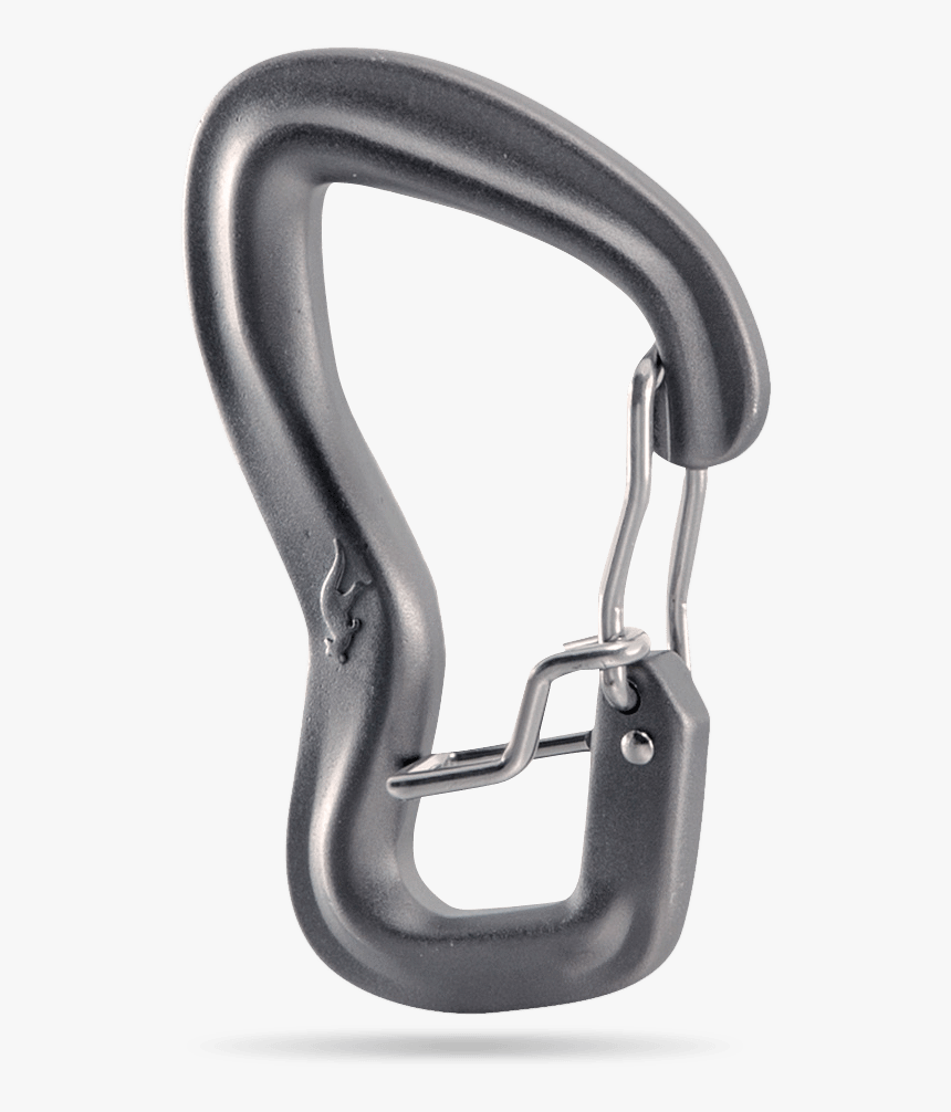 Carabiners With Safety Gate, HD Png Download, Free Download