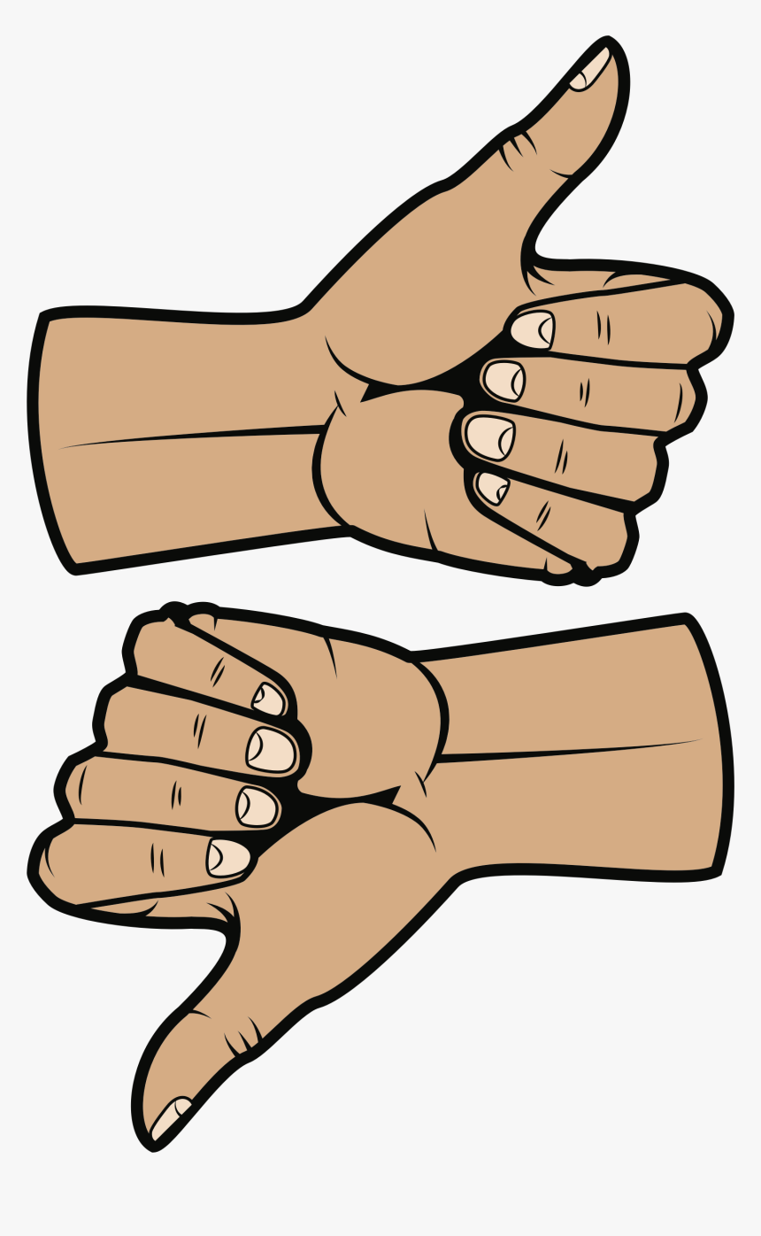 Big Image Png - Thumb, Transparent Png, Free Download