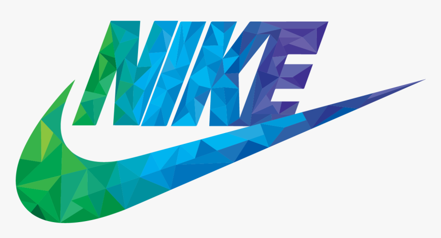 cool nike logo