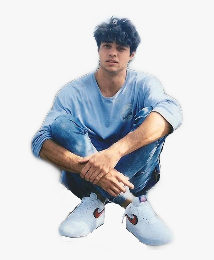 Transparent Noah Png - Cute Pics Of Noah Centineo, Png Download, Free Download