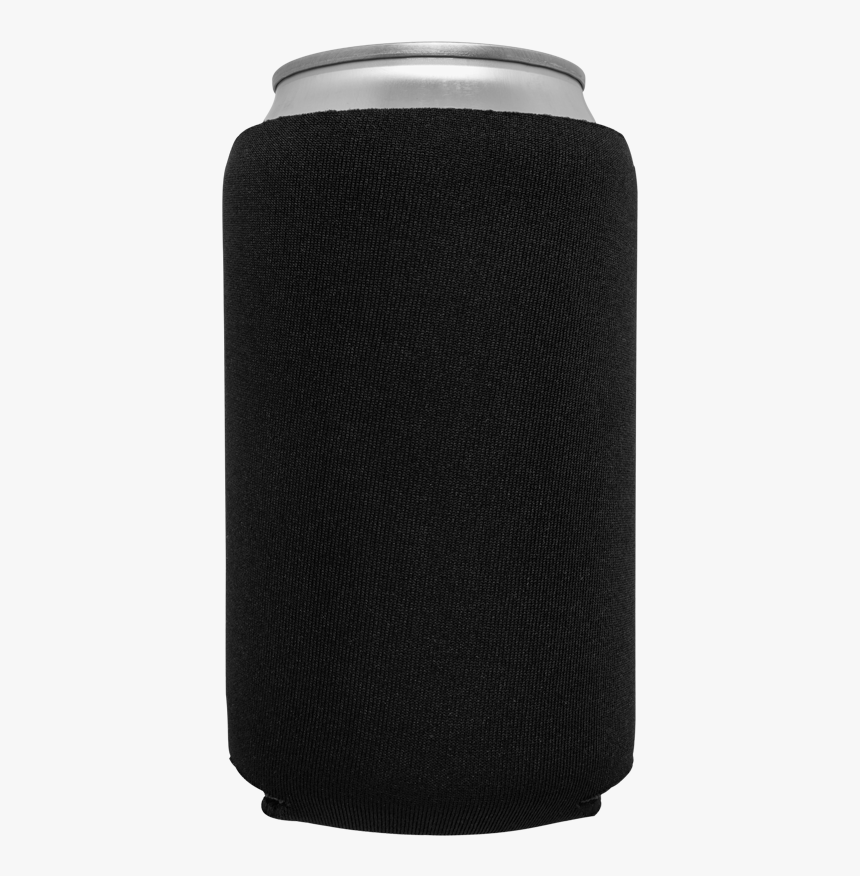 Neoprene Koozies Black, HD Png Download, Free Download