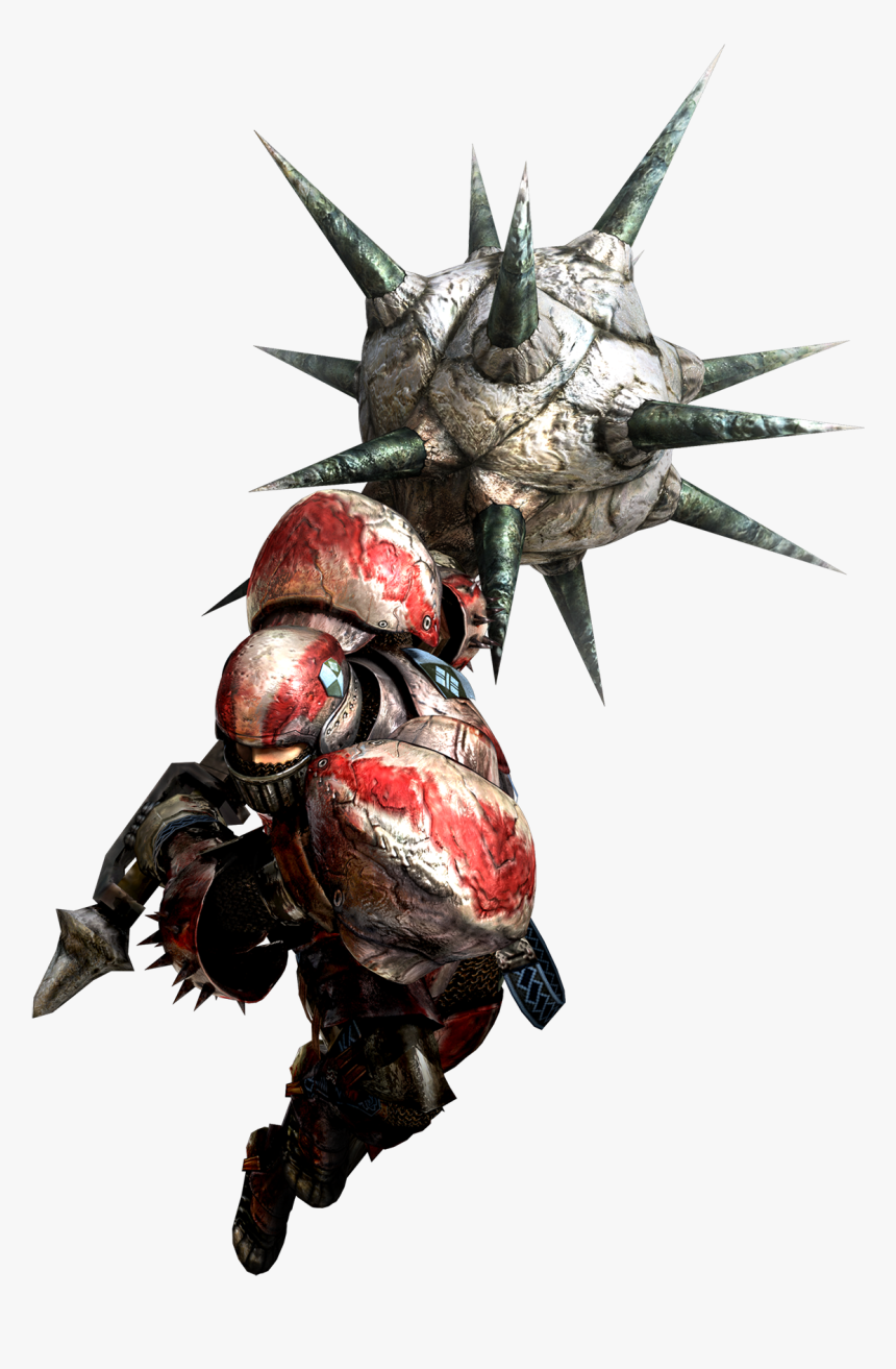 Monster Hunter Gen Armors, HD Png Download, Free Download