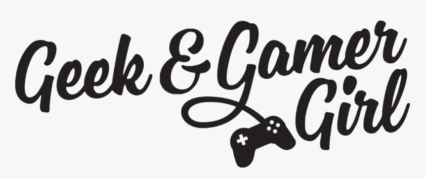 Twitch Logo Transparent White - Gamer Girl, HD Png Download, Free Download