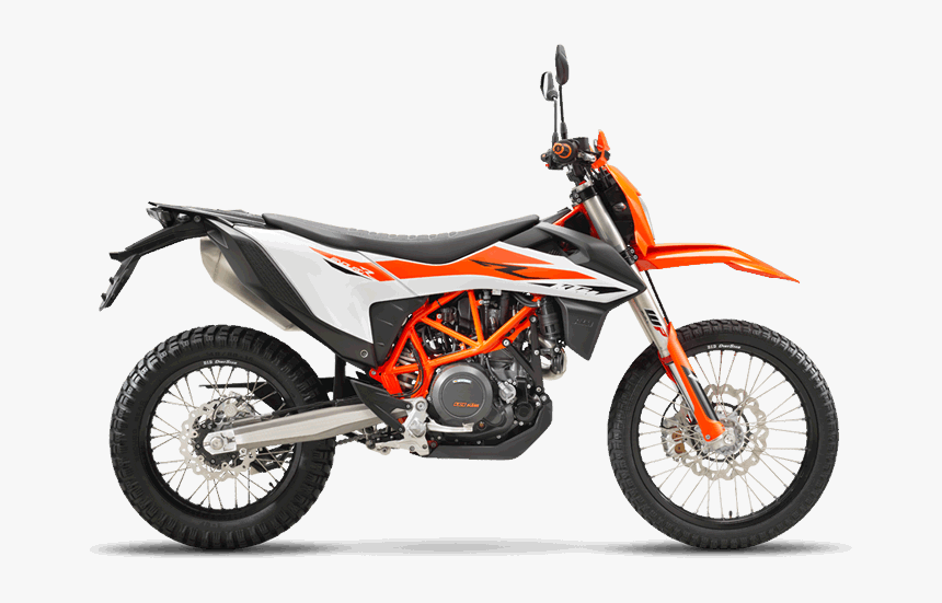 2019 Ktm 690 Enduro R, HD Png Download, Free Download