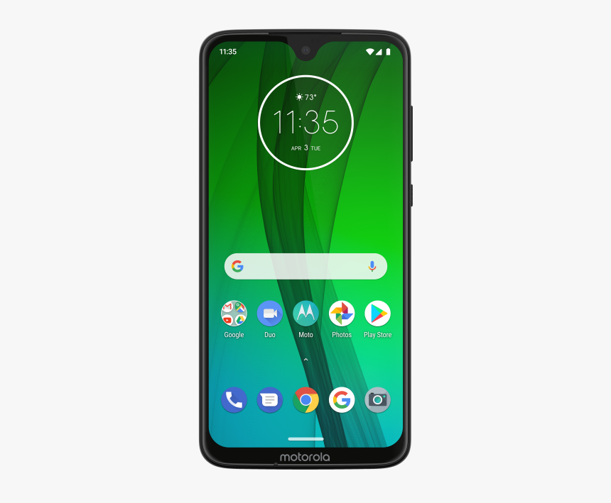 Moto G7 Walmart, HD Png Download, Free Download