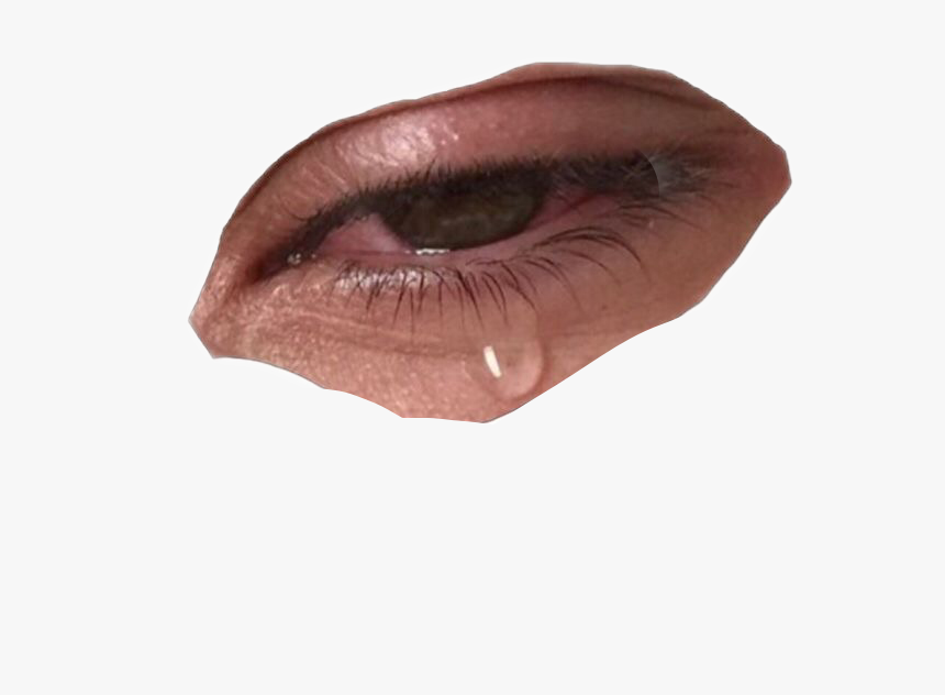 Featured image of post Crying Eyes Meme Transparent