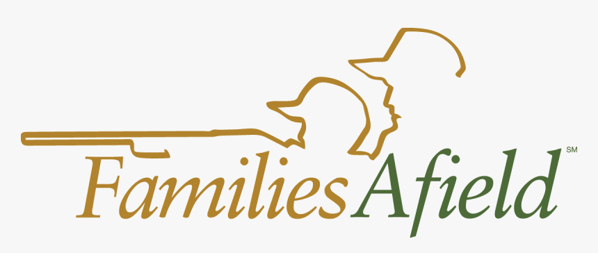 Families Afield - Families Afield Logo, HD Png Download, Free Download