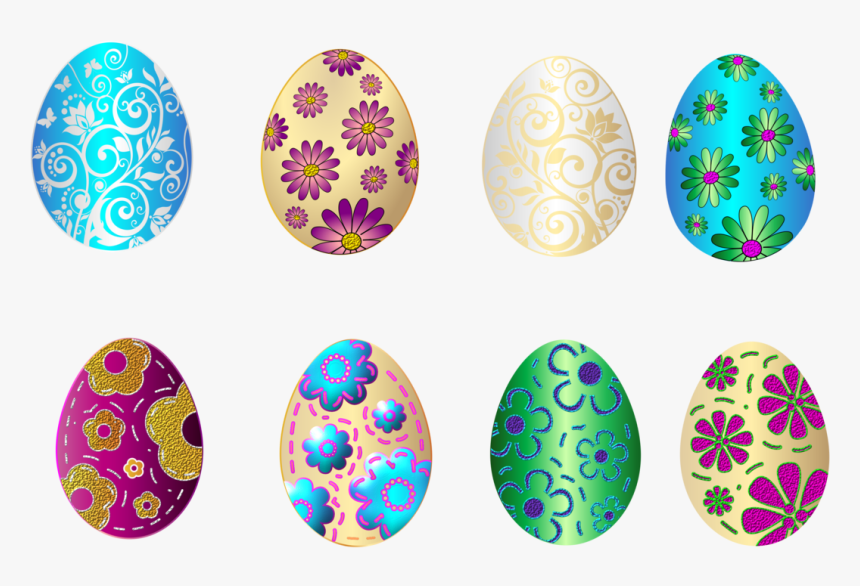 Thumb Image - Huevos De Pascua Clipart, HD Png Download, Free Download