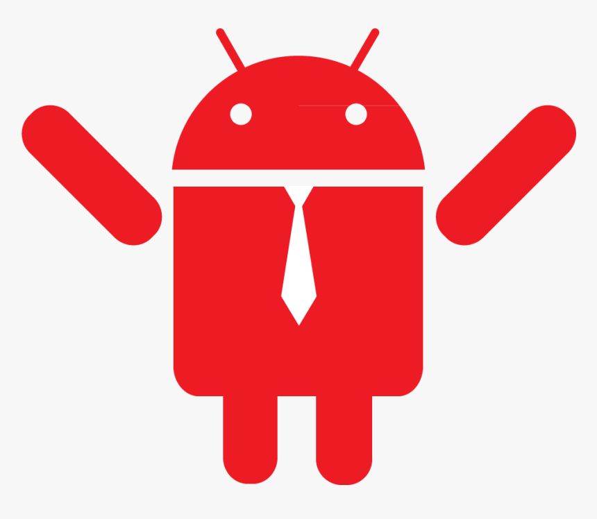 Android Logo, HD Png Download, Free Download