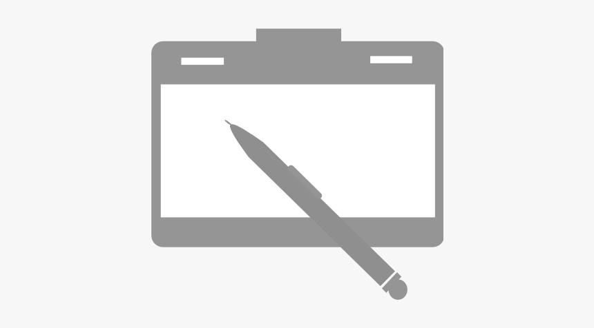 Notepad And Pen - Marking Tools, HD Png Download, Free Download