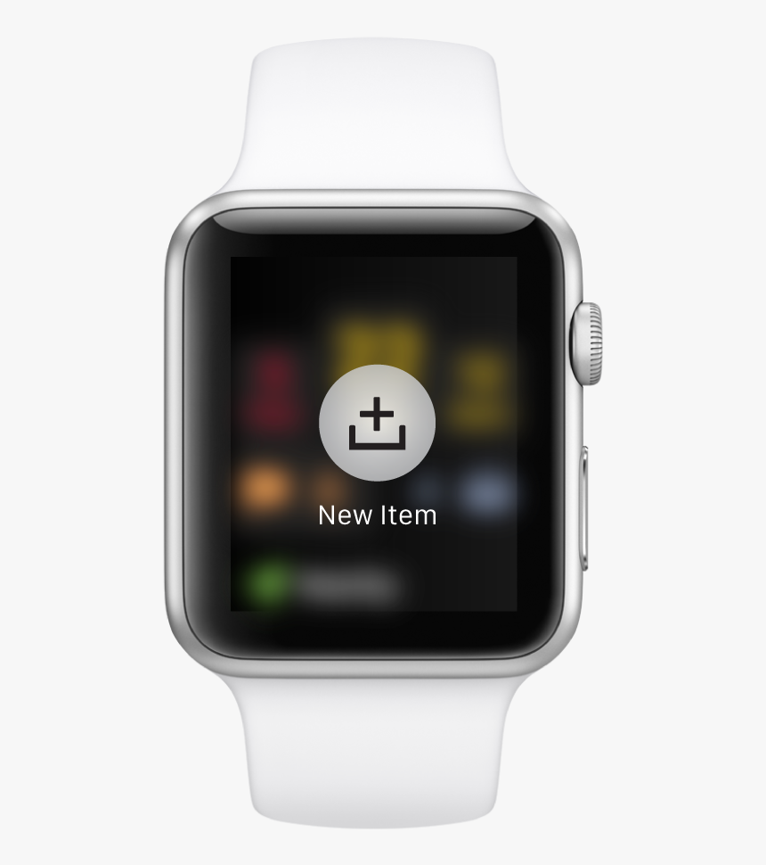 Fantastical 2 Apple Watch Complication, HD Png Download, Free Download