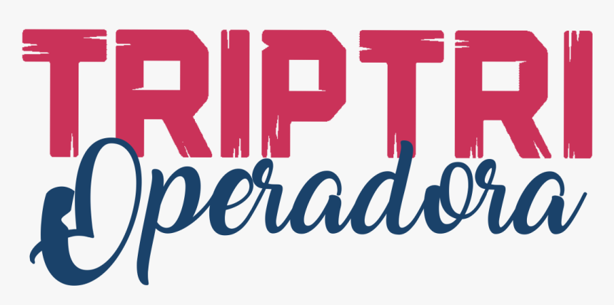 Logo Triptrioperadora - Calligraphy, HD Png Download, Free Download