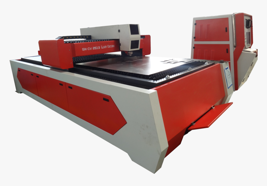 Laser Machine Png Transparent Hd Photo - Nd Yag Laser Cutter, Png Download, Free Download