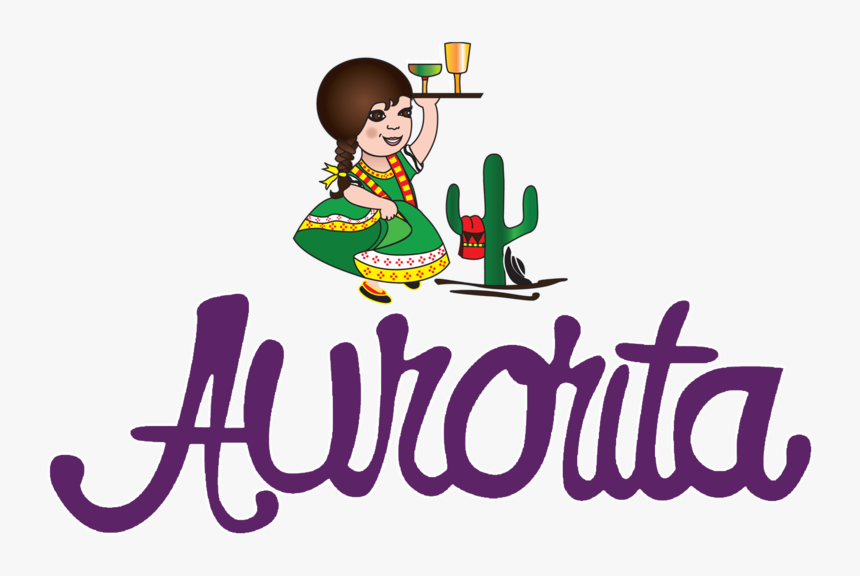 Logo Web Aurorita - Cartoon, HD Png Download, Free Download