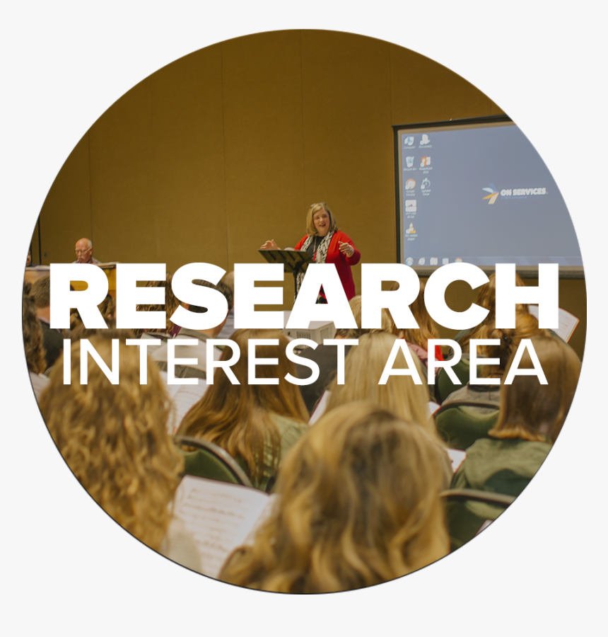 Research Interest Area - Cd, HD Png Download, Free Download