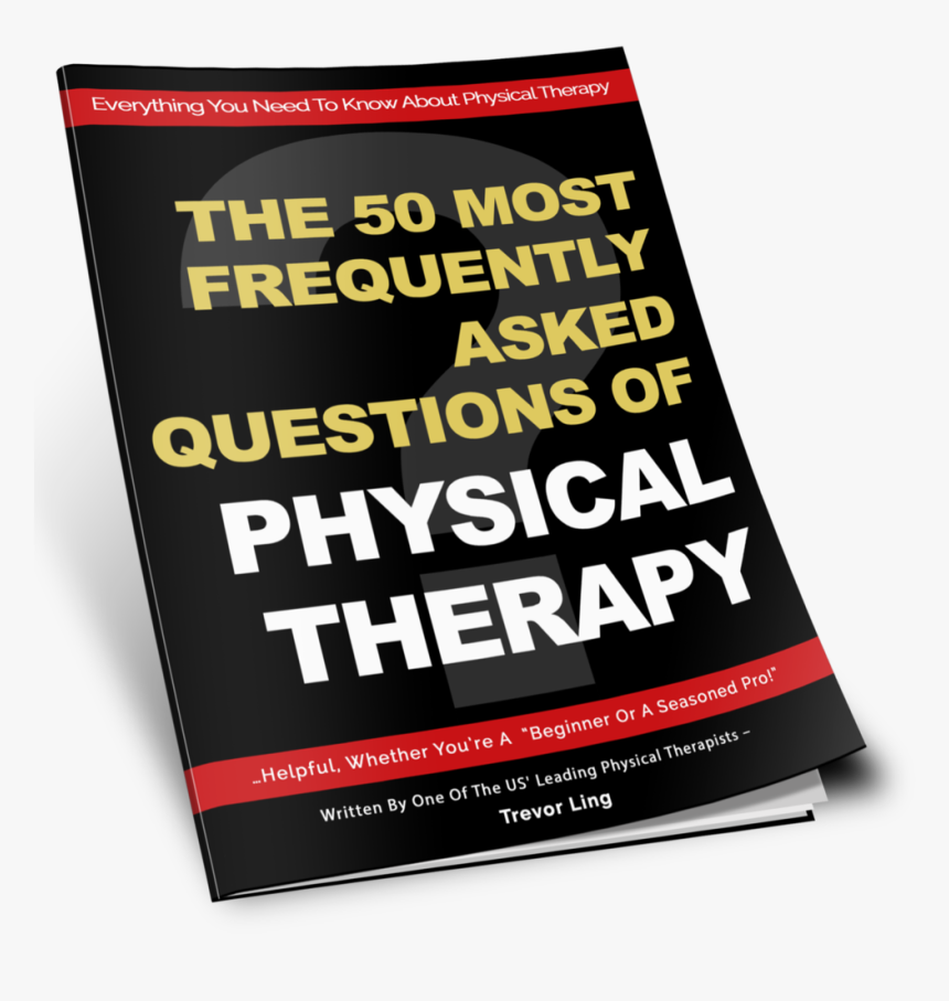 Faq-book - Flyer, HD Png Download, Free Download