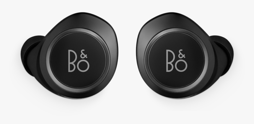 True Wireless Earbuds Black, HD Png Download, Free Download