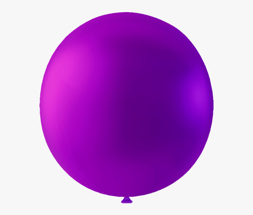 10 Mega Balloons, 36" - Iodide Ion, HD Png Download, Free Download