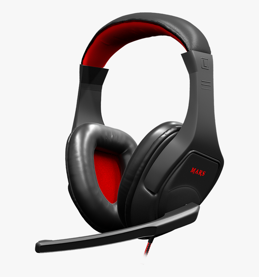 Auriculares Gaming Mh1 , Png Download - Headphones, Transparent Png, Free Download