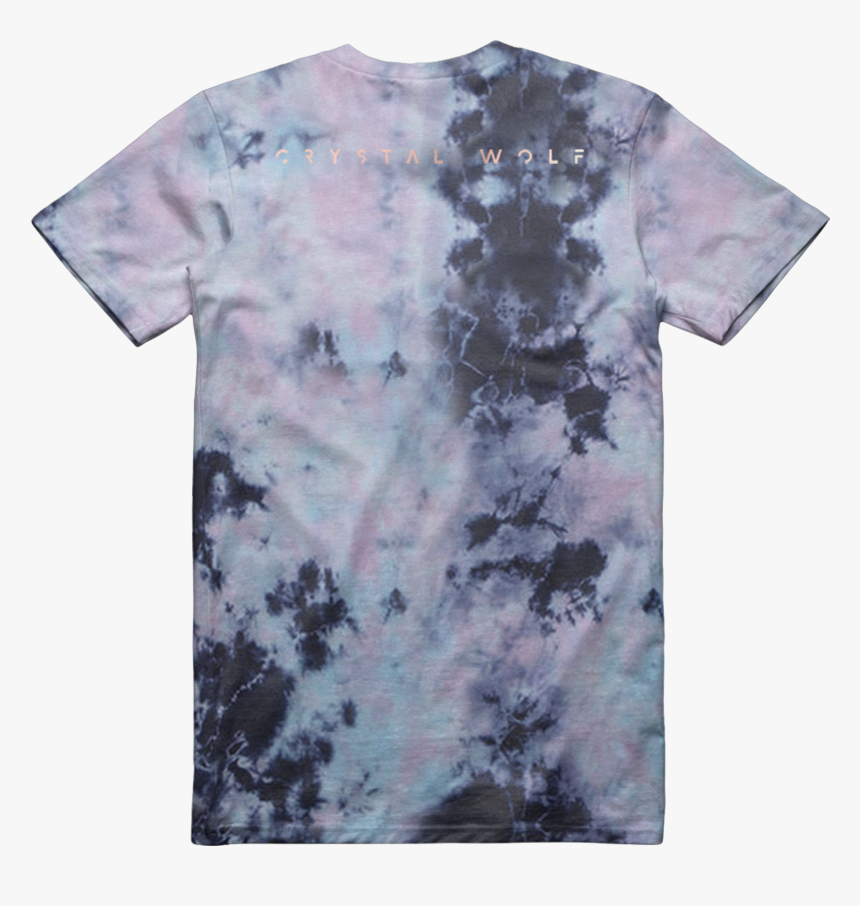 Crystal Wash Tee - Active Shirt, HD Png Download, Free Download