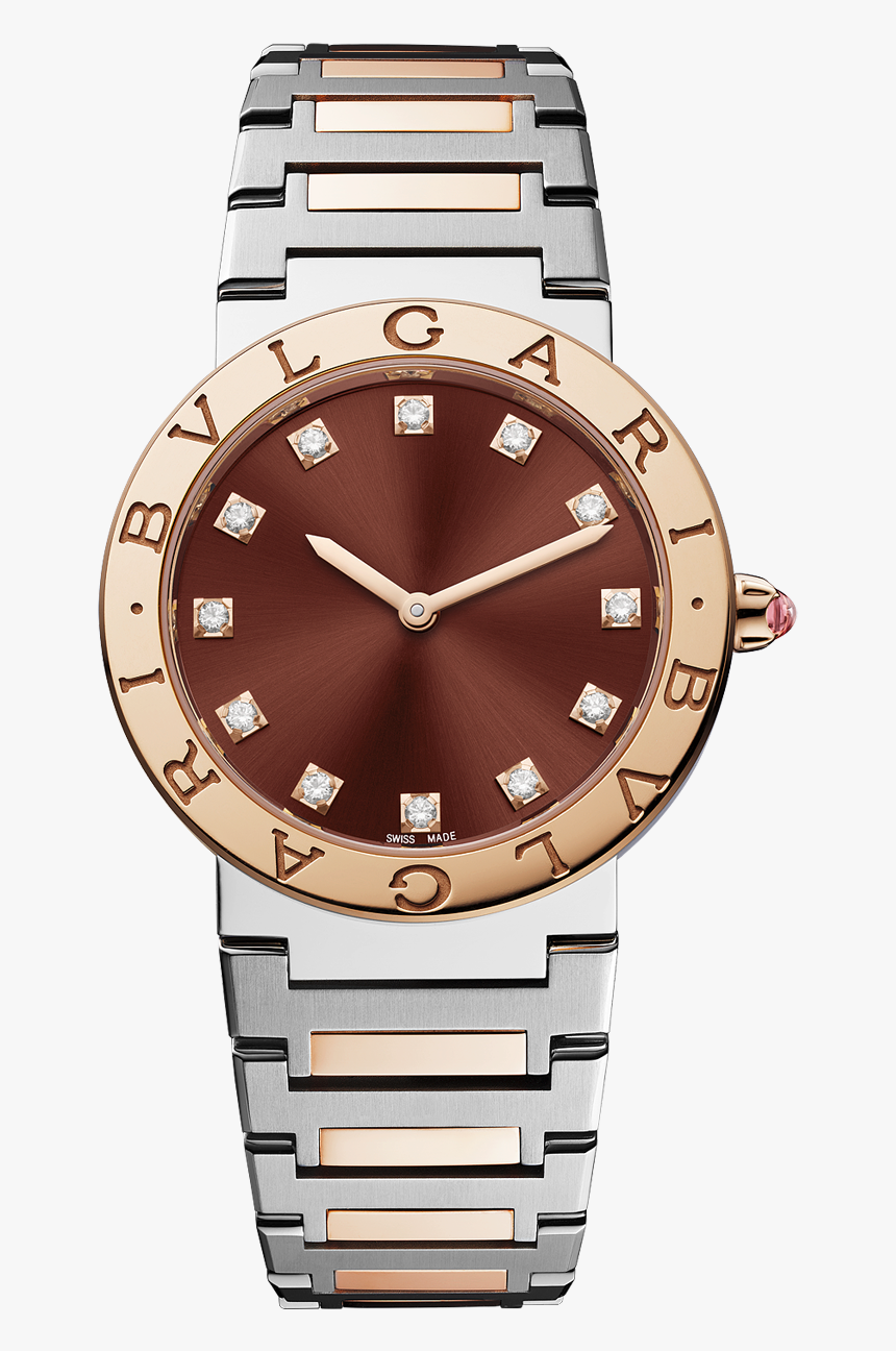 Bvlgari Watch, HD Png Download, Free Download