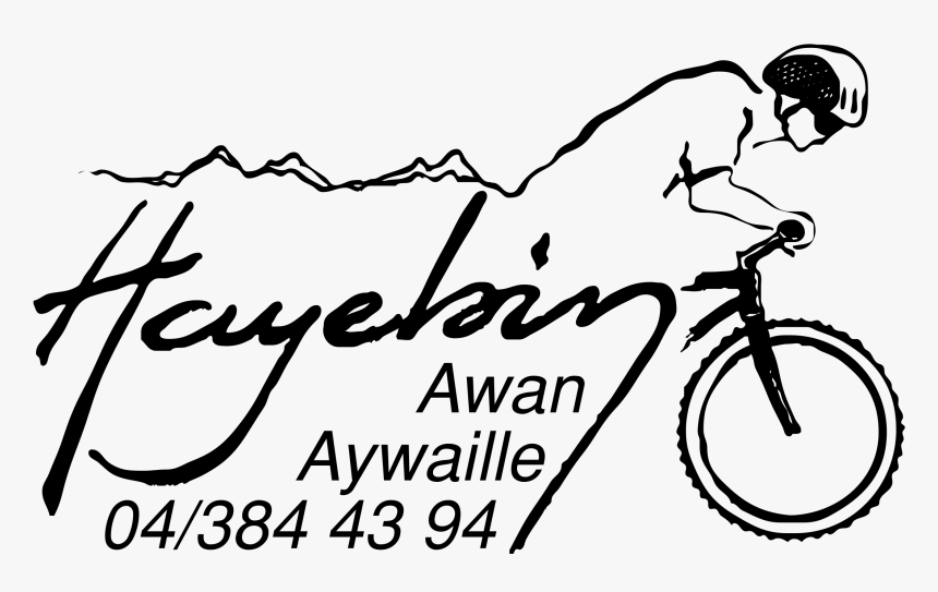 Hayebin Logo Png Transparent - Cycles Hayebin, Png Download, Free Download