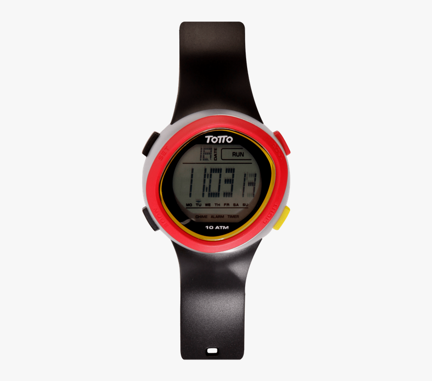 Reloj Totto, HD Png Download, Free Download