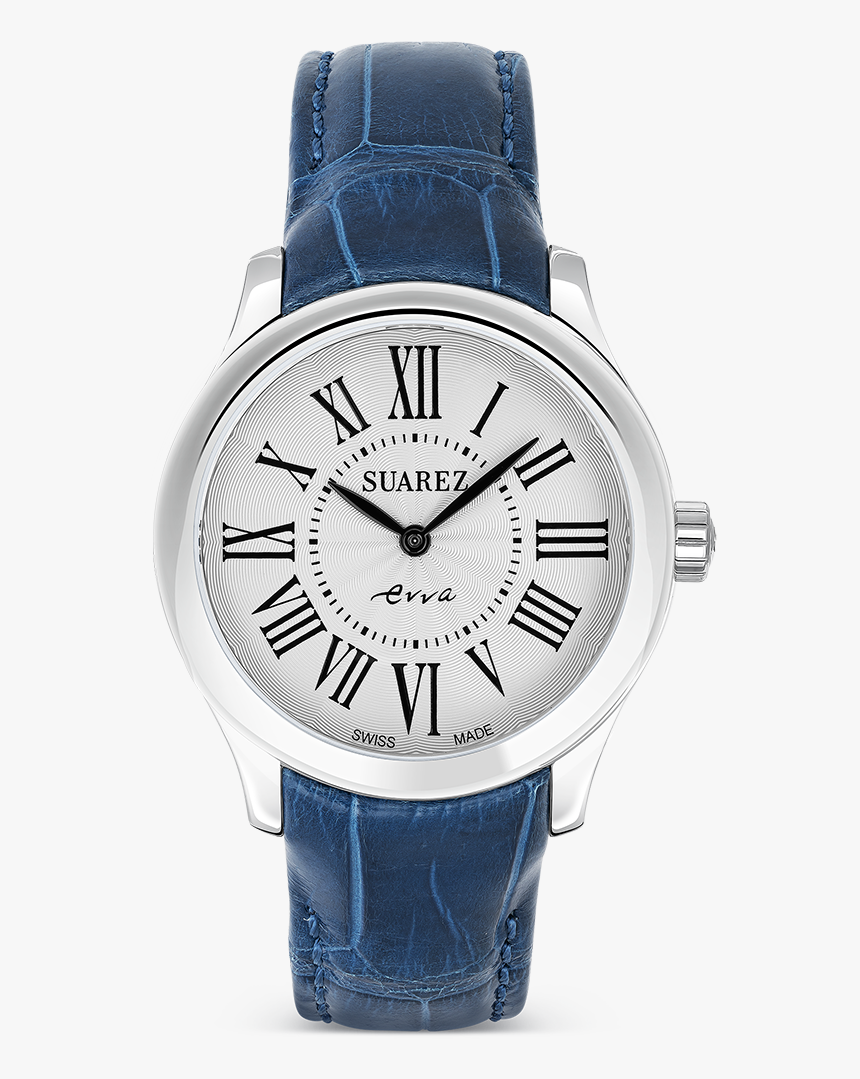 Corrblue-evva V - Watch, HD Png Download, Free Download