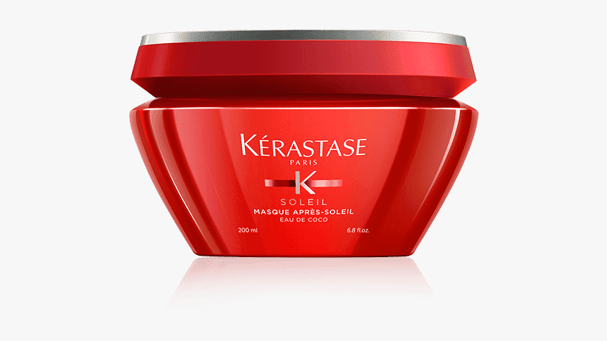 Kerastase Crema Soleil, HD Png Download, Free Download