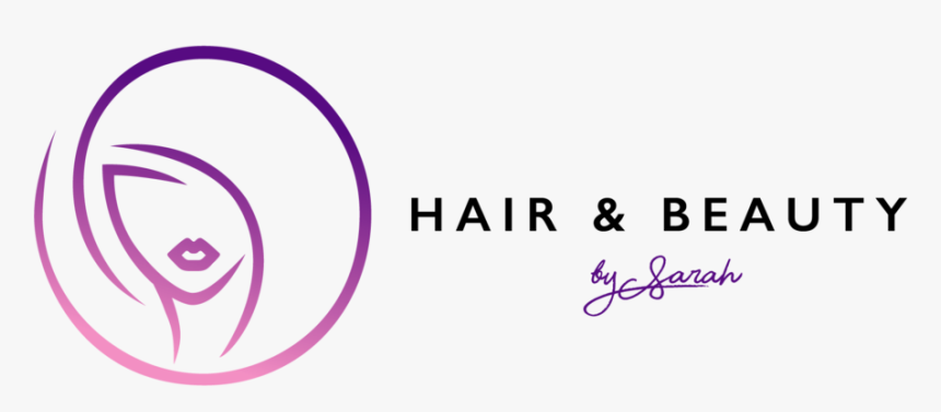 Hairbysarah Logo Strip Logo Strip - Circle, HD Png Download - kindpng