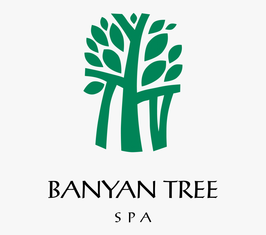 Banyan Tree Phuket Logo, HD Png Download, Free Download