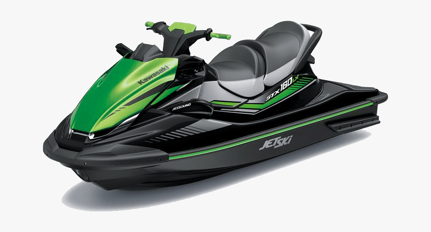 Jetski Png, Transparent Png, Free Download