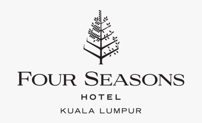 Four Seasons Hotel Mauritius Logo, HD Png Download, Free Download