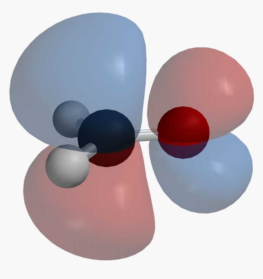 Molecular Orbital, HD Png Download, Free Download