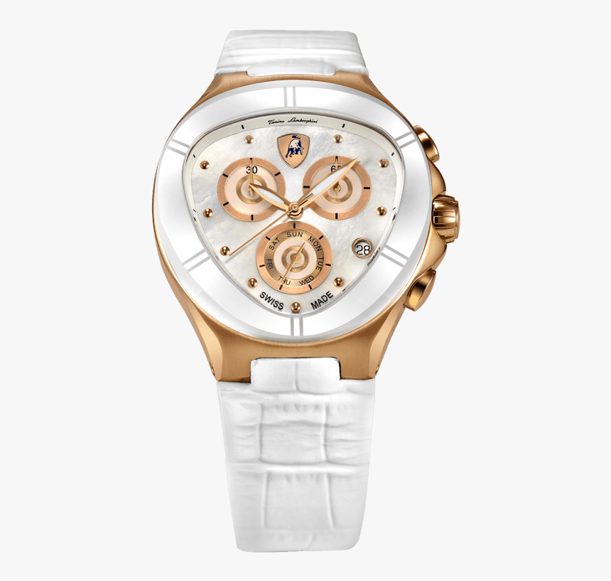 Tonino Lamborghini Watch South America Brazil Colombia - Analog Watch, HD Png Download, Free Download