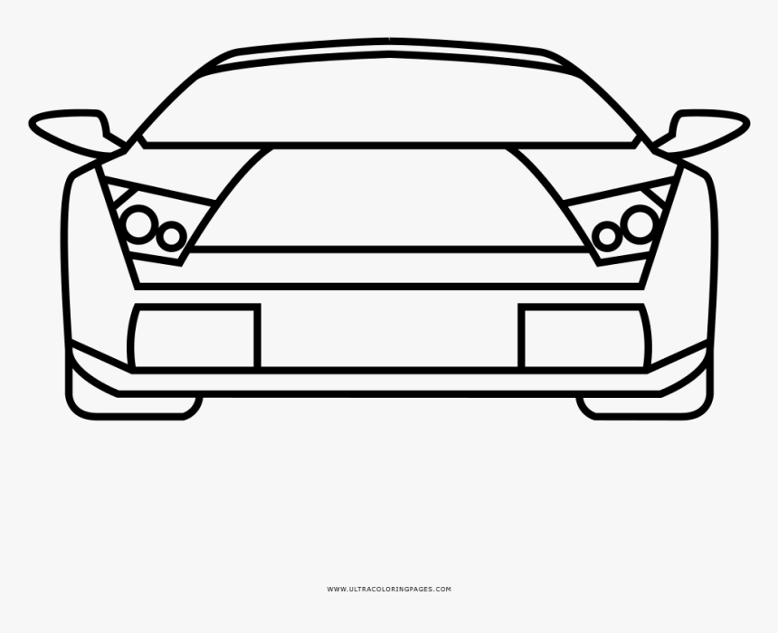 860 Collections Hyundai Car Coloring Pages  HD