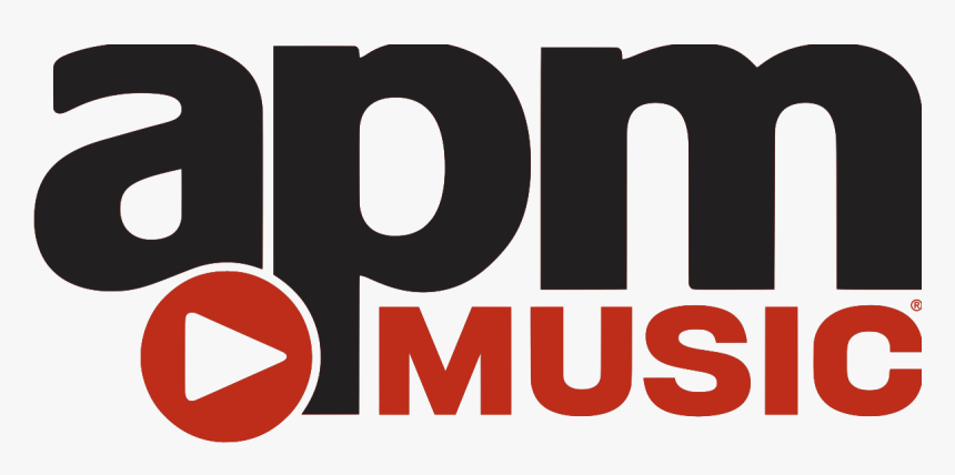 Apm Music, HD Png Download, Free Download