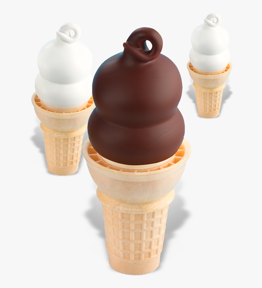 Peanut Buster® Parfait - Helado Dairy Queen, HD Png Download, Free Download