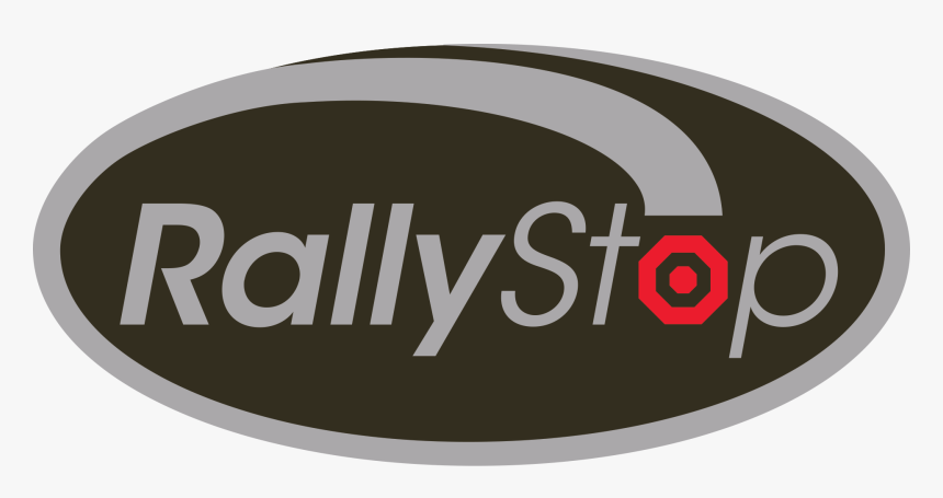 Rallystop Gas Stations & Convenience Stores - Circle, HD Png Download, Free Download