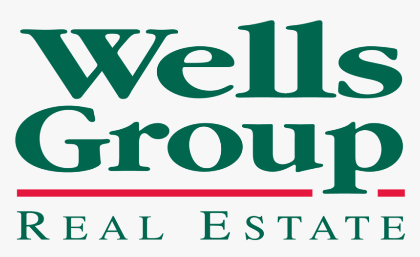 Wellsgroup Logo - Wells Group, HD Png Download, Free Download