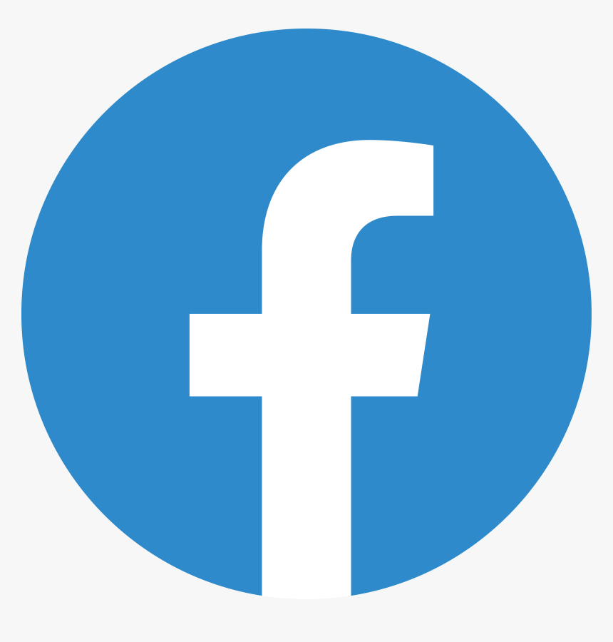 Logo Facebook, HD Png Download, Free Download