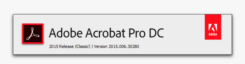 Adobe Acrobat, HD Png Download, Free Download