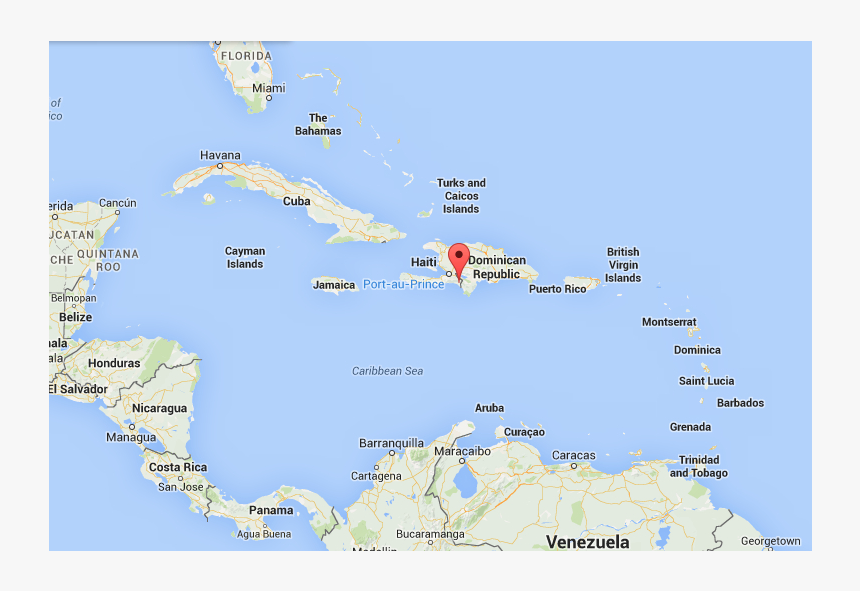 Cuba To St Lucia, HD Png Download, Free Download