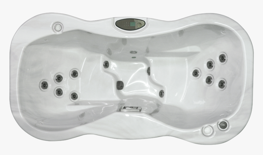 Coyote Spa 2 Person Hot Tub, HD Png Download, Free Download